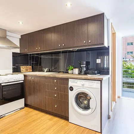 Apartment Neva's Apartment's In Center Chania 1 2 Chania (Crete)