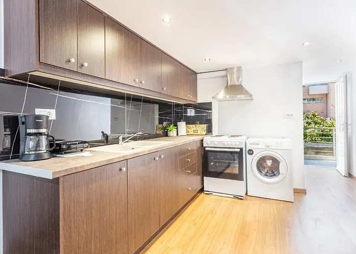 Apartment Neva's Apartment's In Center Chania 1 2