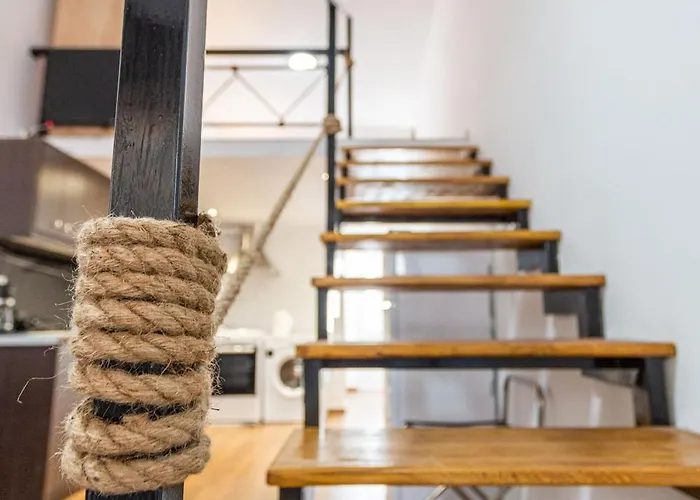 Apartment Neva's Apartment's In Center Chania 1 2 *