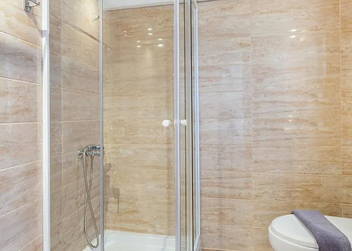 Apartment Neva's Apartment's In Center Chania 1 2 Chania (Crete)