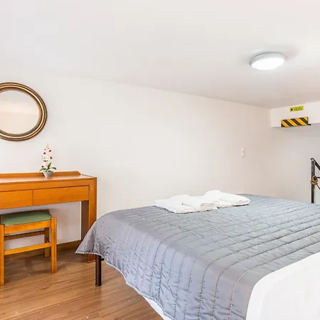 Neva's Apartment's In Center Chania 1 2 * ハニア