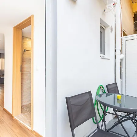 Neva's Apartment's In Center Chania 1 2 Chania (Crete)