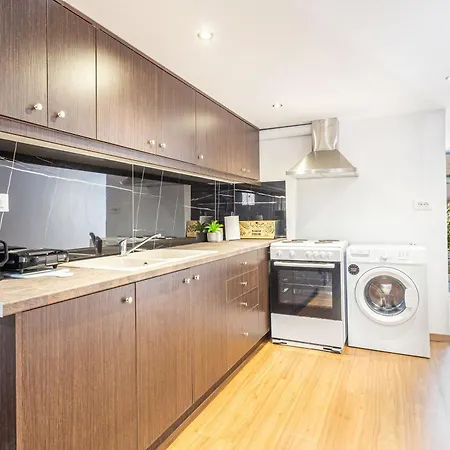 Apartament Neva's Apartment's In Center Chania 1 2