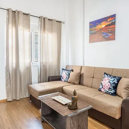 Neva's Apartment's In Center Chania 1 2 Apartament Chania (Crete)