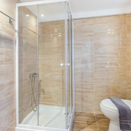 Apartament Neva's Apartment's In Center Chania 1 2 Chania (Crete)