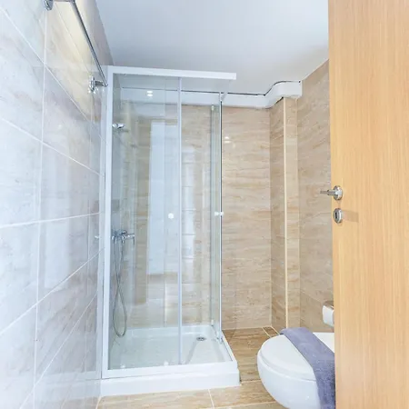 Neva's Apartment's In Center Chania 1 2 Apartament