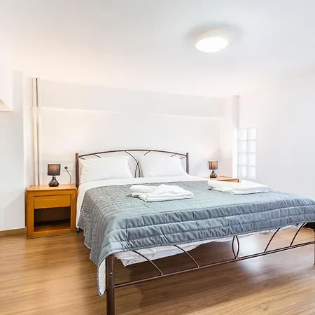 Neva's Apartment's In Center Chania 1 2 Chania (Crete)