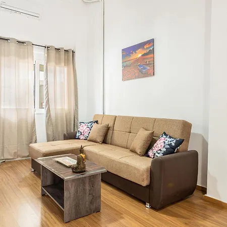 Neva's Apartment's In Center Chania 1 2 * Chania (Crete)